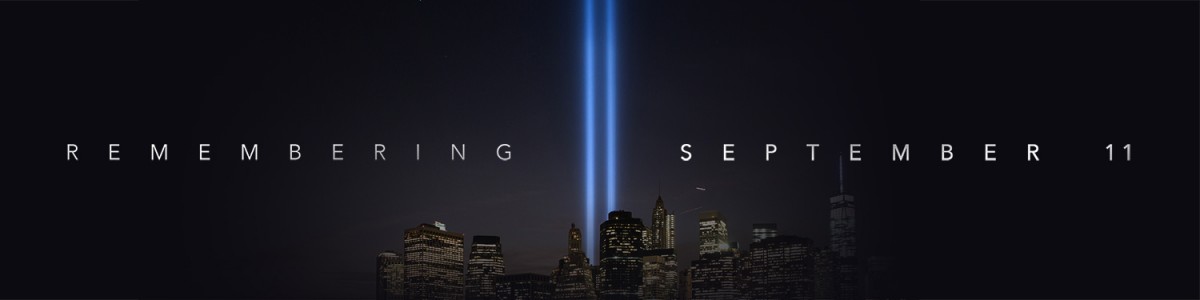 Remembering 9/11 