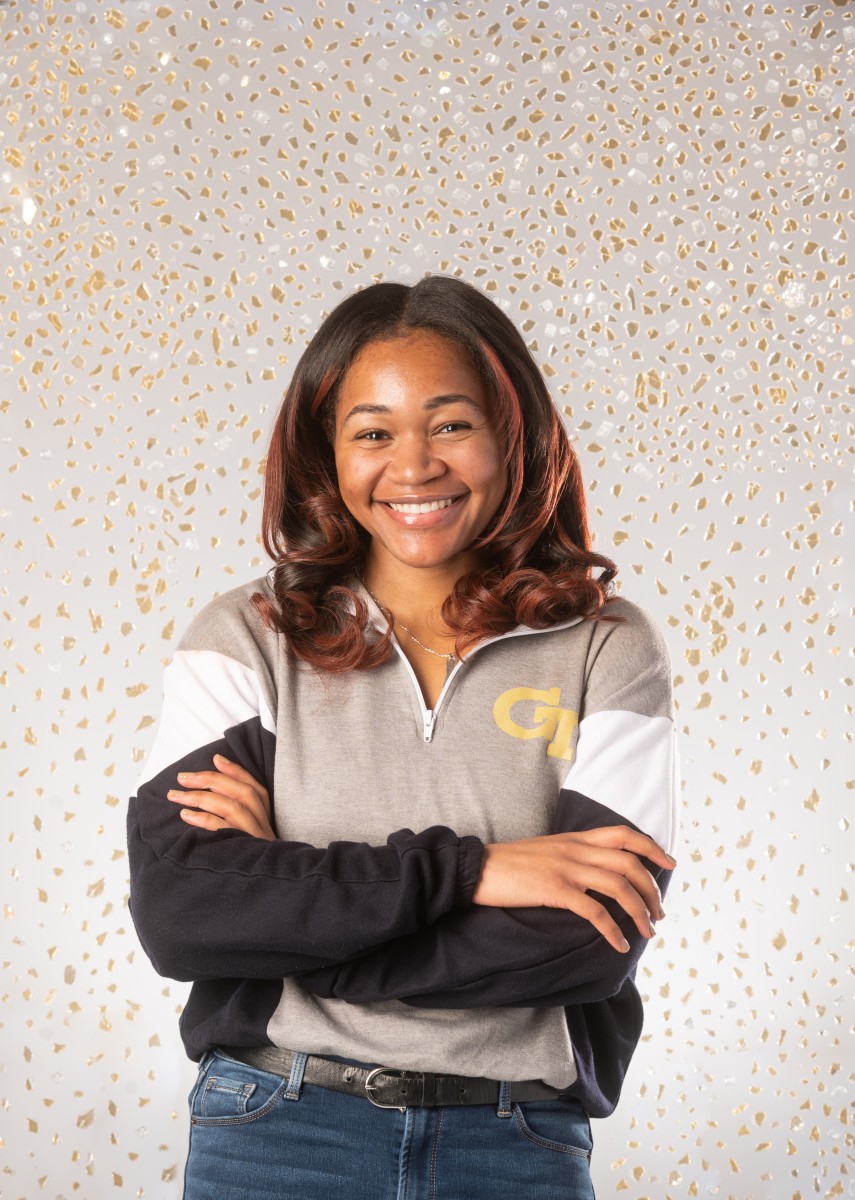 Christin Salley