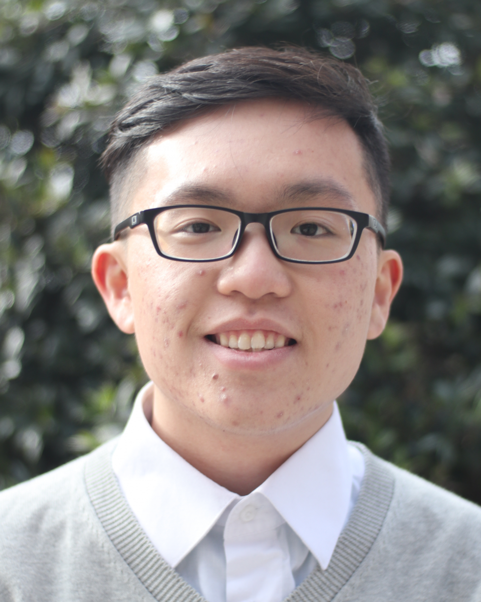 Danny Nguyen