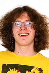 Hudson McGaughey