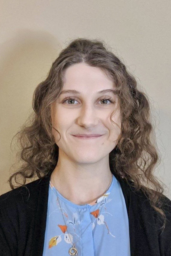 Kristine Ferguson
