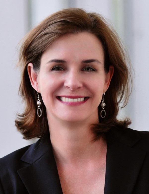 Meg Pirkle, chief engineer of the Georgia Department of Transportation