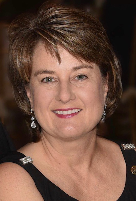 Jacqueline Quinn, an environmental engineer with NASA and a 1989 graduate of Georgia Tech, will be inducted into the National Inventors Hall of Fame in May. (Photo Courtesy of Jacqueline Quinn)