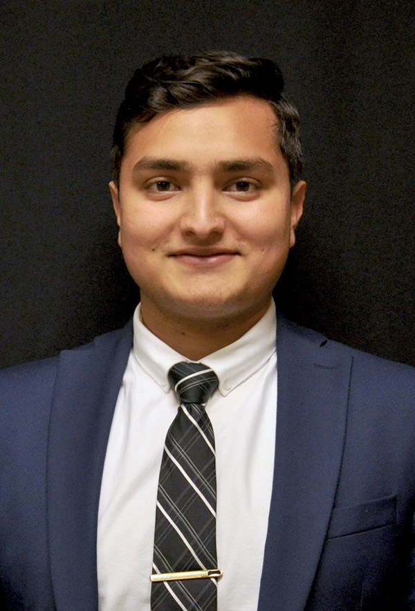 Suleman Rana