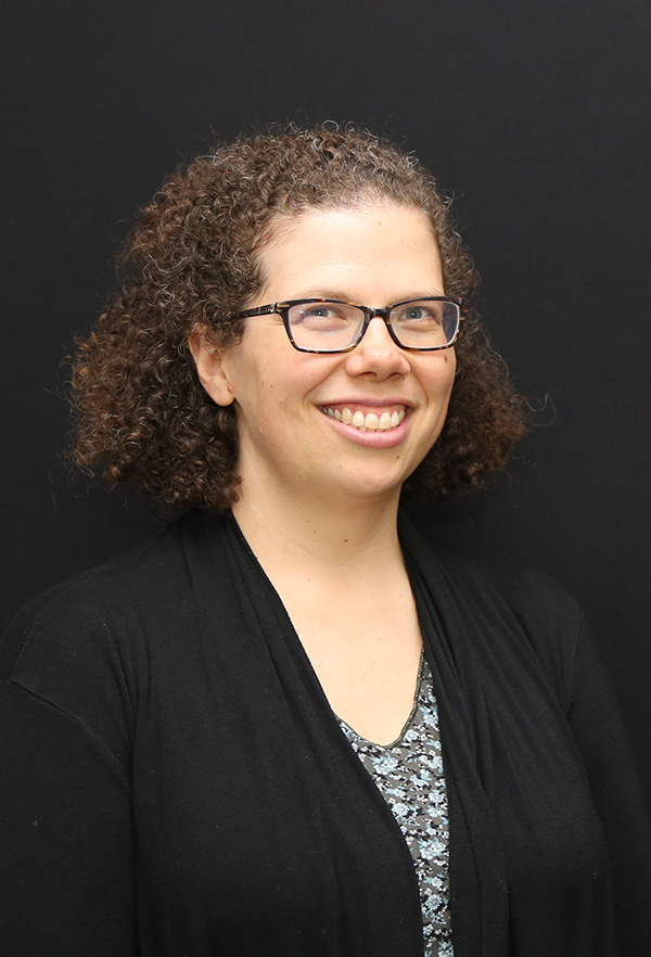 Frederick Law Olmstead Associate Professor Kari Watkins