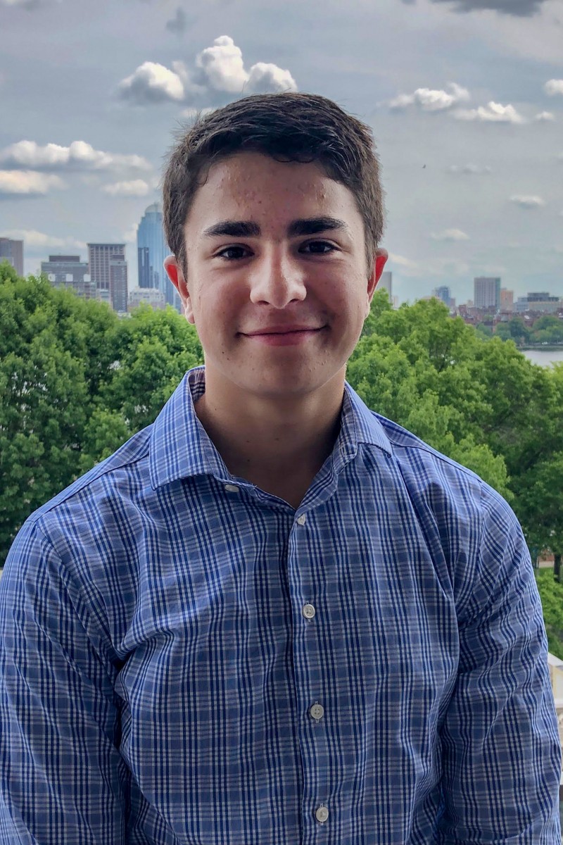 Ben Weishaar