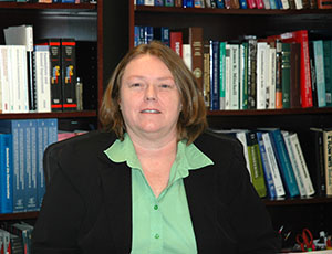 Dr. Susan E. Burns
