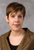 Associate Professor Dominic Assimaki