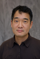 Dr. Jaehong Kim