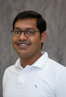 Karthik Ramanathan