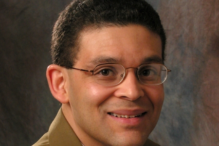 Glaucio Paulino, Raymond Allen Jones Chair and Professor