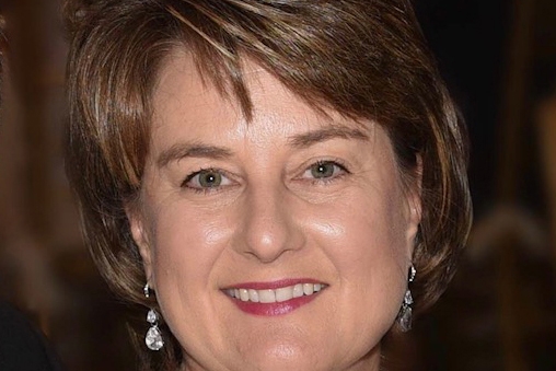 Jacqueline Quinn, an environmental engineer with NASA and a 1989 graduate of Georgia Tech, will be inducted into the National Inventors Hall of Fame in May. (Photo Courtesy of Jacqueline Quinn)
