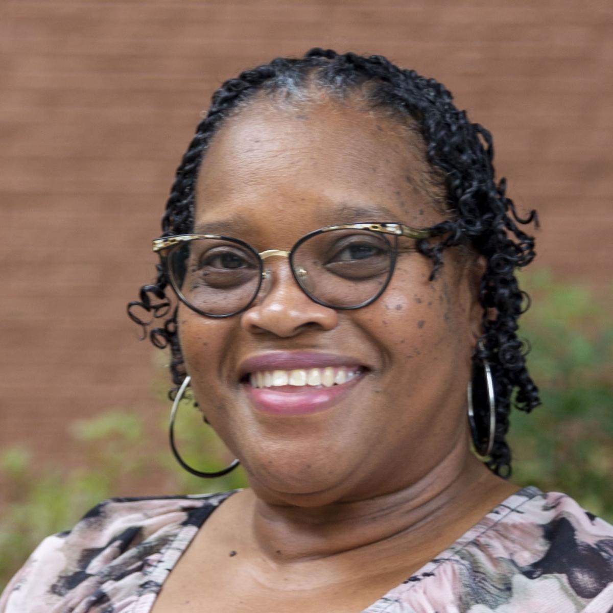 Corliss Barham