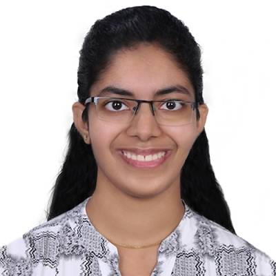 Jyothi Vince