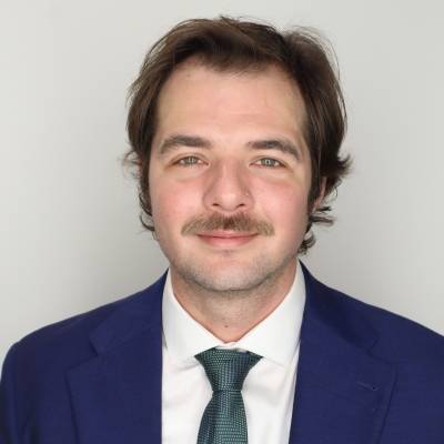 Michael Senktas 