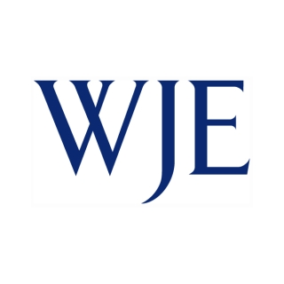 WJE Logo